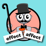 Carnival Grammar: Affect and Effect