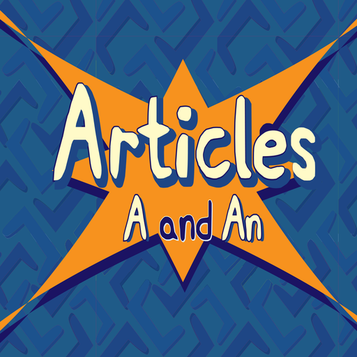 Articles A and An
