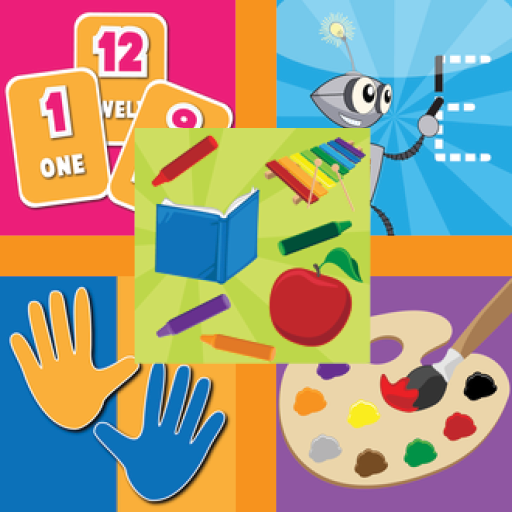 Pre-School Pack